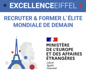 Beasiswa Institut Francais Indonesia