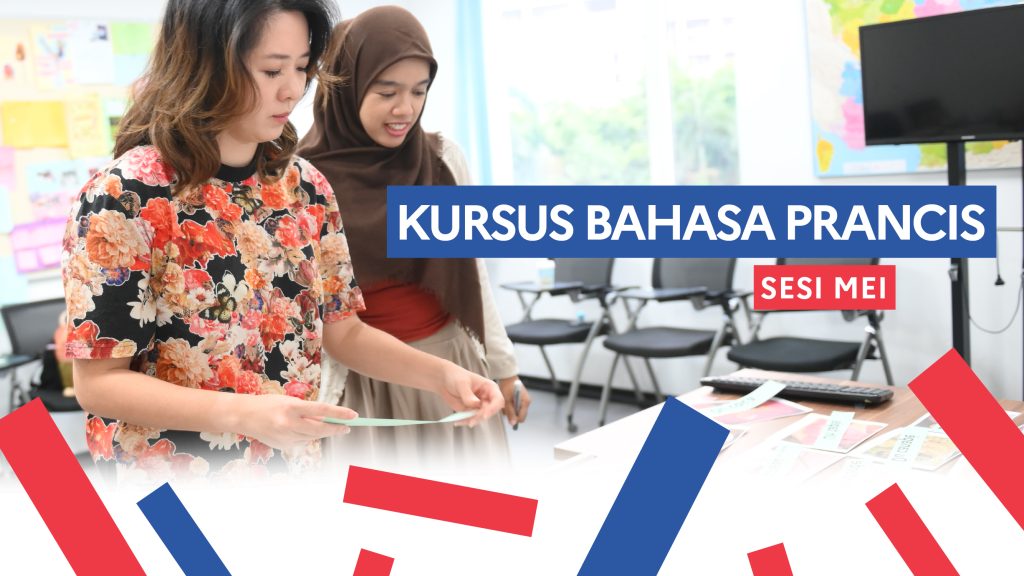 Cours de l’IFI Jakarta – session mai 2025