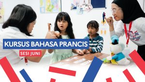 Kursus IFI Jakarta – Sesi Juni 2025