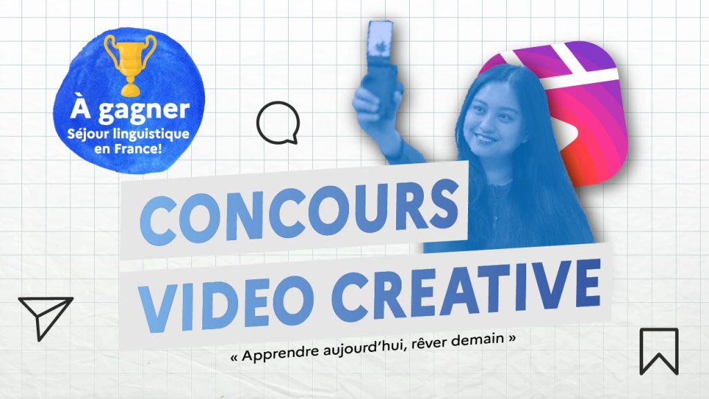 Lomba Video Kreatif IFI 2025
