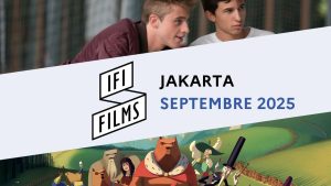 IFI Films – septembre 2025
