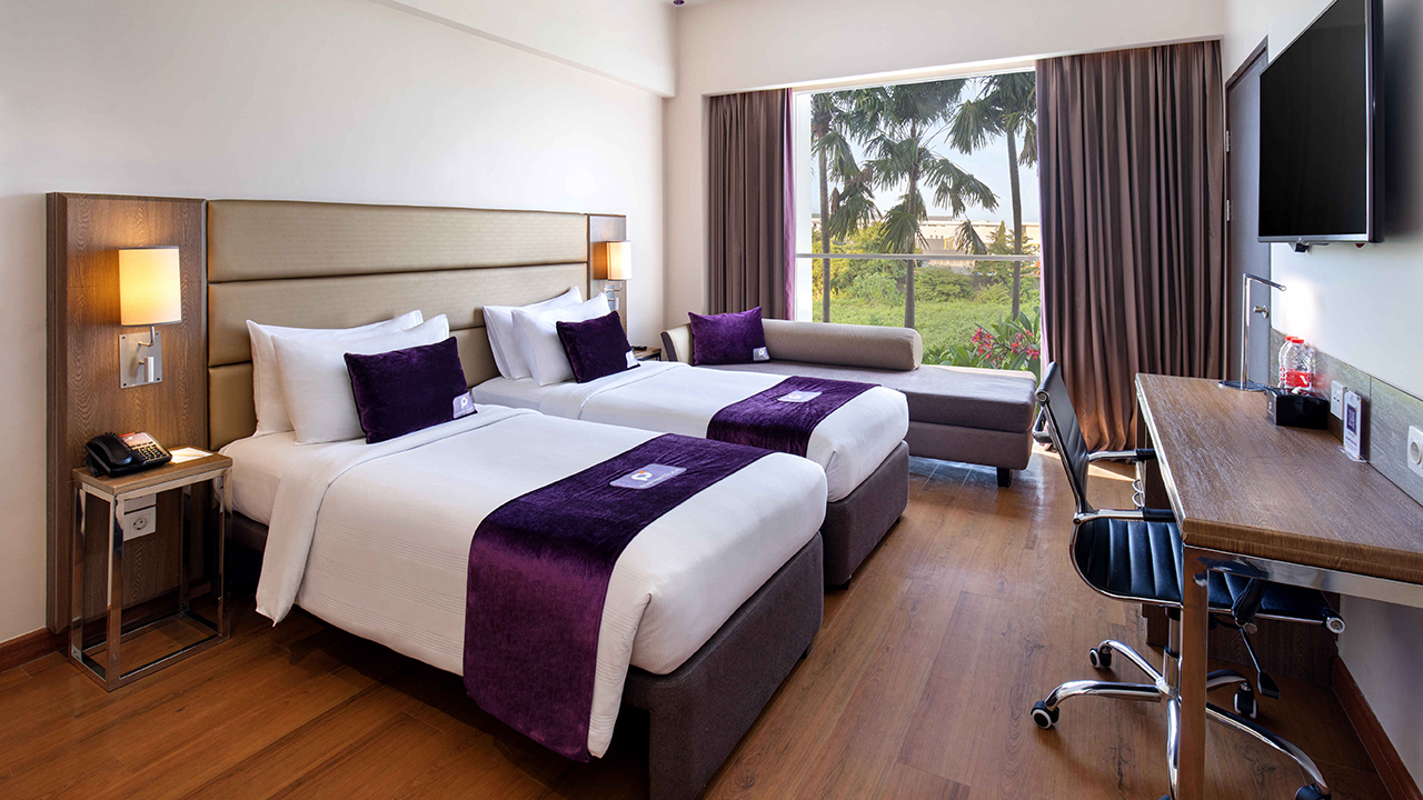 Premier Place Hotel_0002_PREMIER TWIN