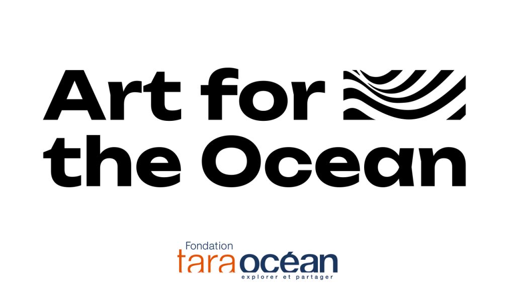 Appel à candidatures Résidences artistiques « Art for the Ocean »
