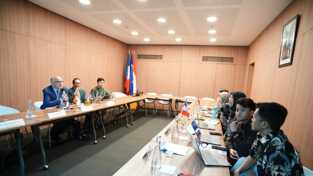 Inilah 15 Proyek Pemenang Program PHC Nusantara 2026