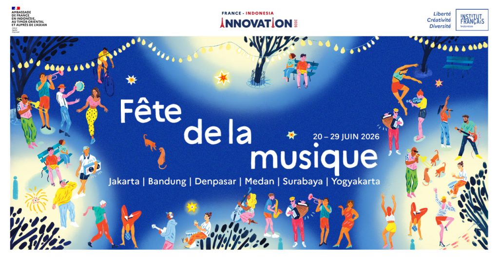 Fête de la Musique 2026