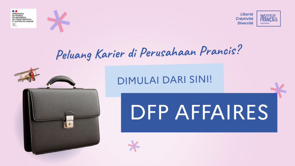 DFP Affaires