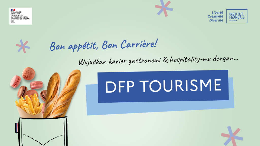 DFP Tourisme