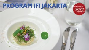 Programme IFI Jakarta – septembre 2026