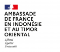 logoAmb-Indonésie-Timor-oriental